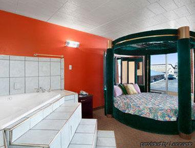 Travelodge מורגנטאון חדר תמונה