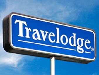 Travelodge מורגנטאון מראה חיצוני תמונה